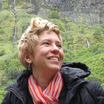 Dora Sousa Santos - Lisboa - Sculpting Lessons