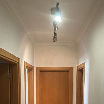 M,R - Lisboa - Réparation ou entretien de plomberie extérieure