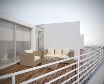 MM_Arquitetos - Porto - Desenho Técnico