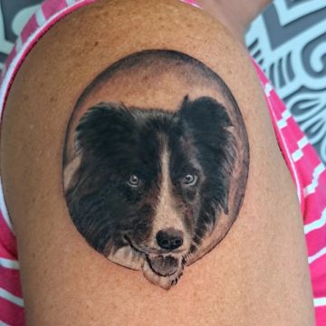 EC TATTOO STUDIO - Lourinhã - Piercer