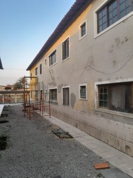 Arena Soluções ⚒️ - Loures - Sound Proofing