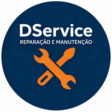 DService - Almada - Installation de luminaires