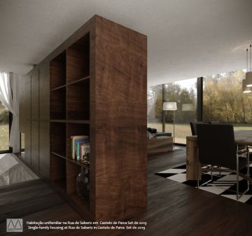 MM_Arquitetos - Porto - Arquitetura Online