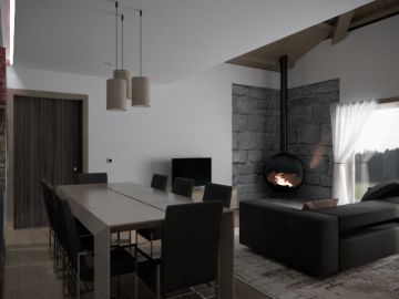 MM_Arquitetos - Porto - Desenho Técnico
