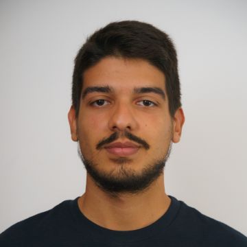 Guilherme Régio - Vila Franca de Xira - Video Editing