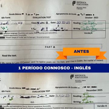 Mestres da Ciência - Mafra - Explicações de Matemática do 3º Ciclo