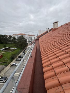 Imper Souza Pires - Montijo - Impermeabilização da Casa