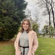 Solange Sabino - Rio Maior - Costumed Character Entertainment