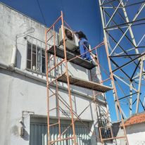 Paulo Rangel - Sintra - Construção de Cinema em Casa