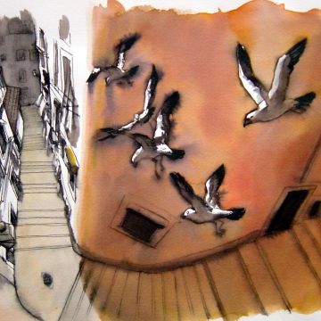 Kunsthandwerk - Dora Sousa Santos - 