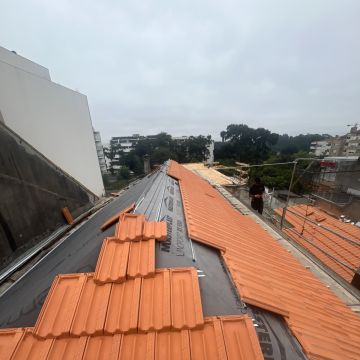 Marcelos Reparações - Vila Nova de Gaia - Roofing