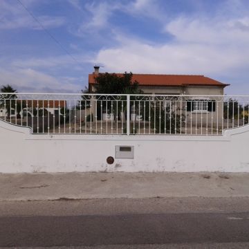Sports evolution - Sintra - Caulking