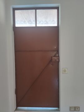 PVC Windows Installation