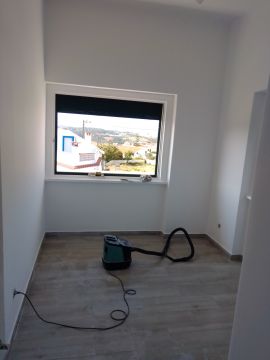 Bvbpintura e remodelações - Sintra - Instalación, reparación o eliminación de revestimientos