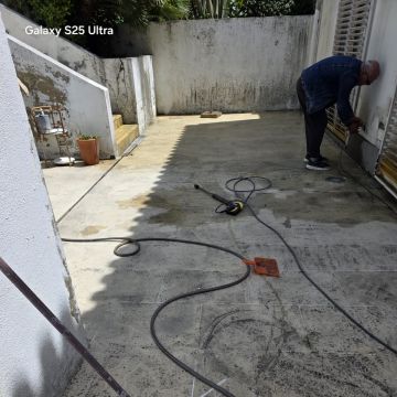 M,R - Lisboa - Décorateurs