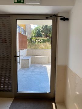 Reparação de Fechaduras