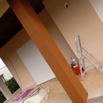 T4L GROUP - Braga - Isolamento Interior