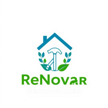 Renovar Remodelações - Sintra - Zimmerrenovierung