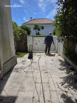M,R - Lisboa - Bricoleur