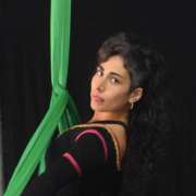 Emanuela Schirripa - Sátão - Horseback Riding Lessons