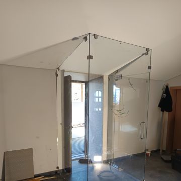 André Pinho - Vila Nova de Gaia - Vitrier