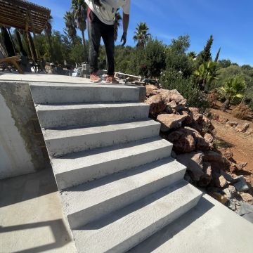 Construção - Loulé - General Contracting