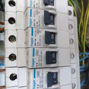 A.P.Serviços - Cartaxo - Wiring