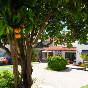 The Ruins Villa: Espaço eventos privado e piscina|30min Lx - Torres Vedras - Aluguer de Sala
