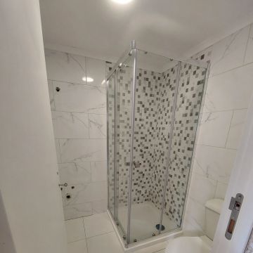 Hiago - Lisboa - Outdoor Plumbing Repair or Maintenance