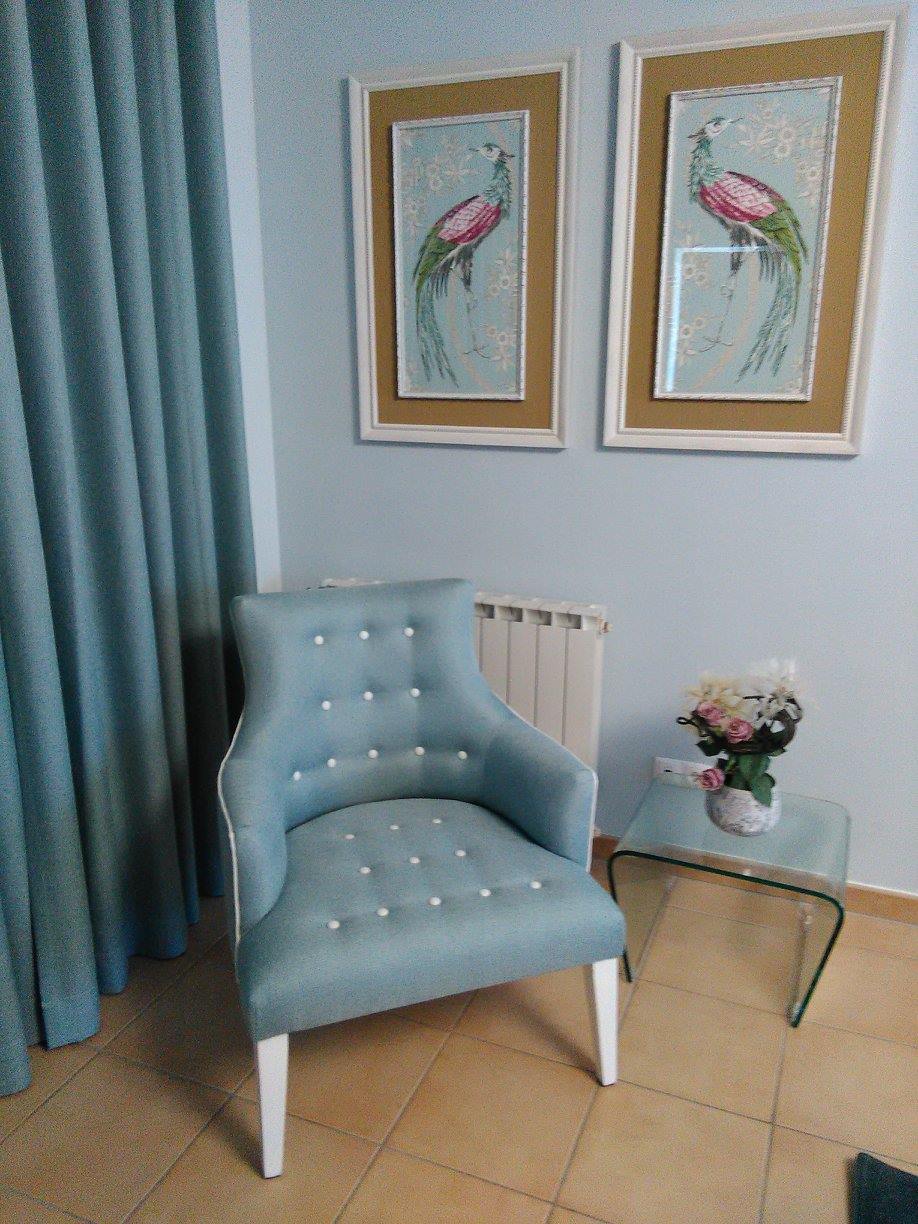 MAISON D'ART by Alda Moleiro - Caldas da Rainha - Designer de Interiores