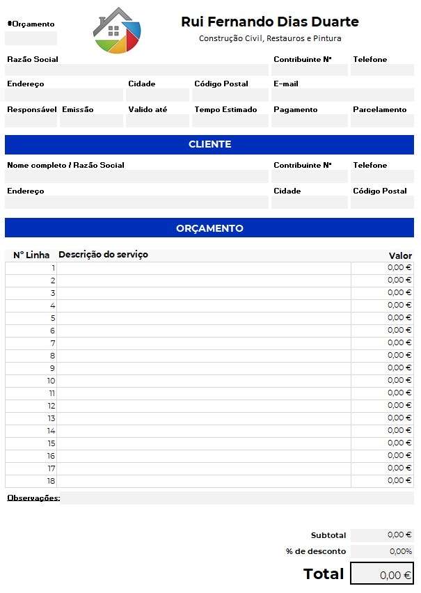 Diogo Duarte - Santa Maria da Feira - Suporte Administrativo