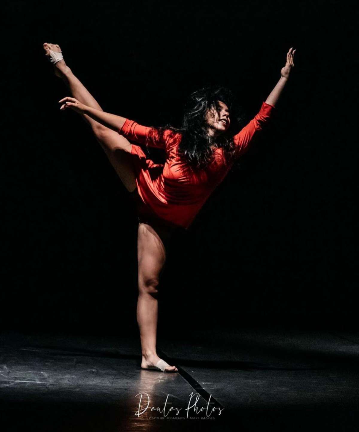 Sara Carvalho - Montijo - Choreographie-Kurse