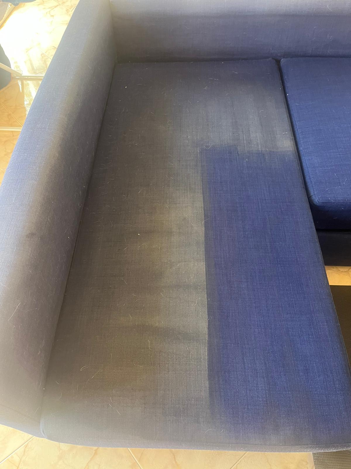 Limpa já sofas e tapetes e colchão - Seixal - Reinigung von Jalousien