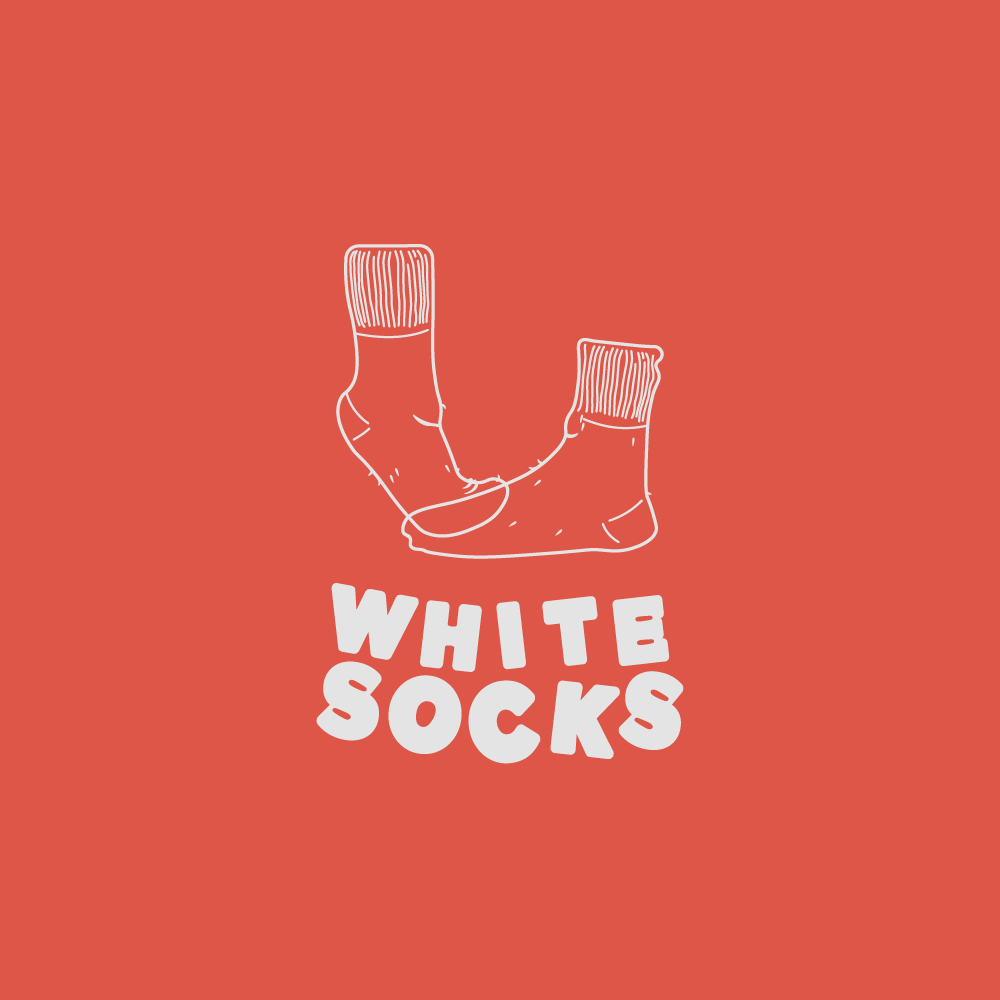 White Socks - Lisboa - Commercial Videography