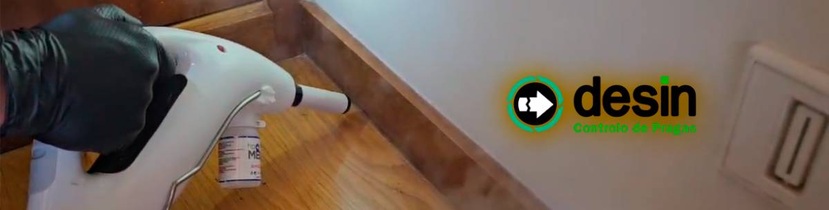 Desin Controlo de Pragas - Leiria - Bed Bug Extermination