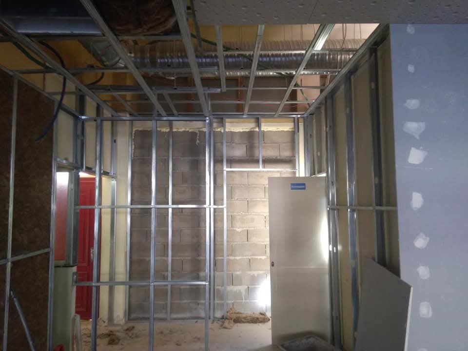 H&j lopes - Tomar - Pintura de exteriores