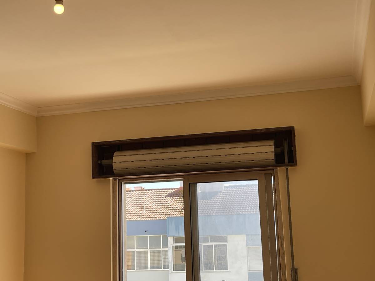 SAF  PINTURAS - Almada - Nettoyage de toiture