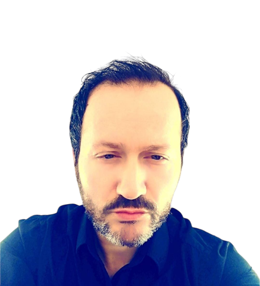 Tony G. - Braga - Chauffeur