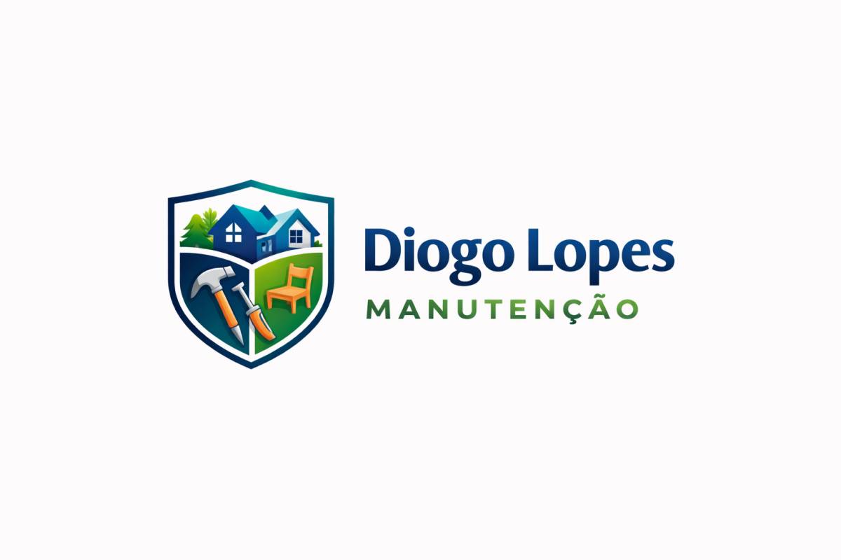 Diogo Lopes - Chamusca - Remodelação de Armários