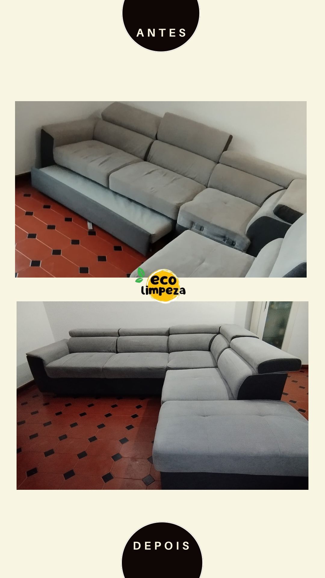 Eco limpeza.pt - Porto - Windows Cleaning