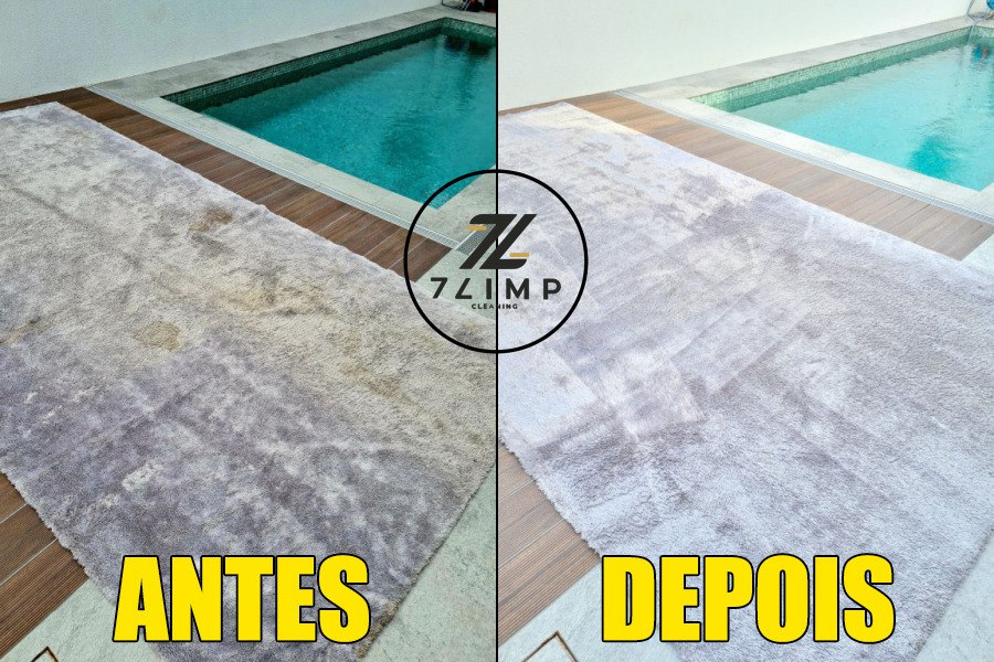 7limp Cleaning - Sesimbra - Nettoyage de tissus d’ameublement et de mobilier