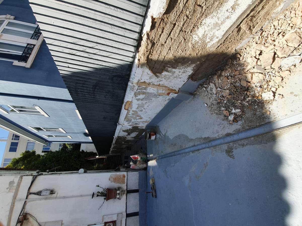 CONSTRUMELO REMODELAÇÕES - Sintra - Floor Tiling