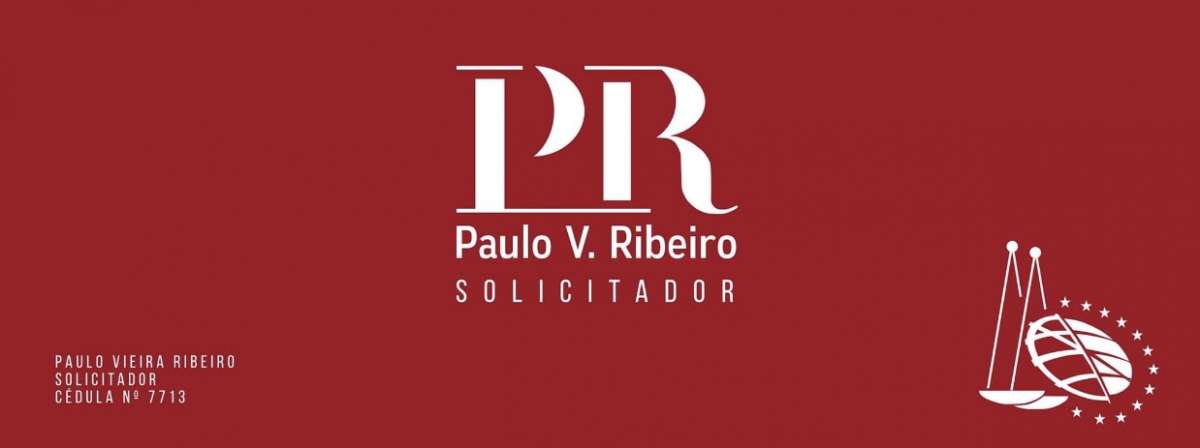 Paulo V. Ribeiro Solicitador - Lousada - Advogado de Direito Civil