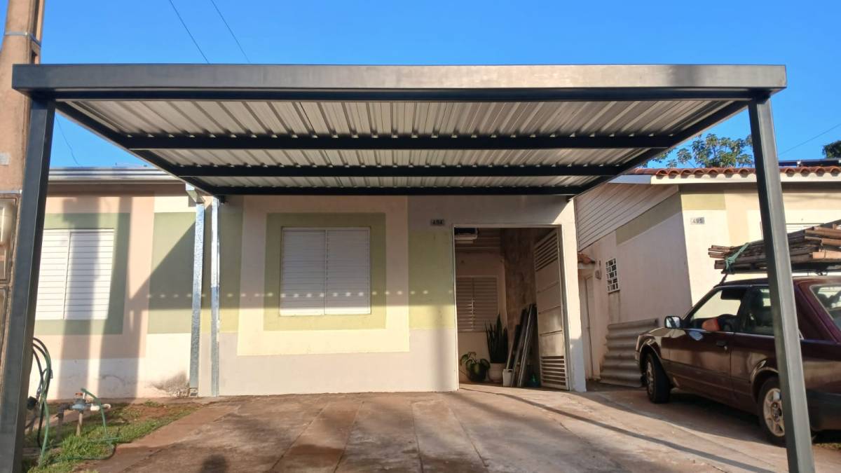 Flserralheria - Leiria - Instalación o remodelación de barandillas