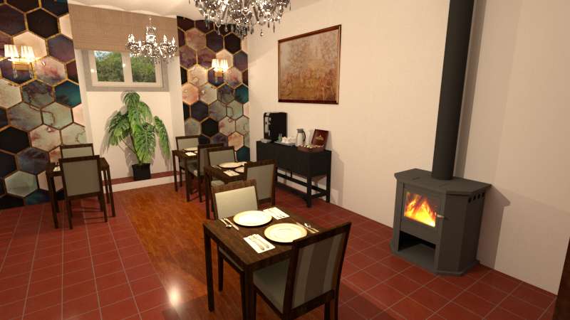 Chambel Design - Santiago do Cacém - Decoração de Interiores