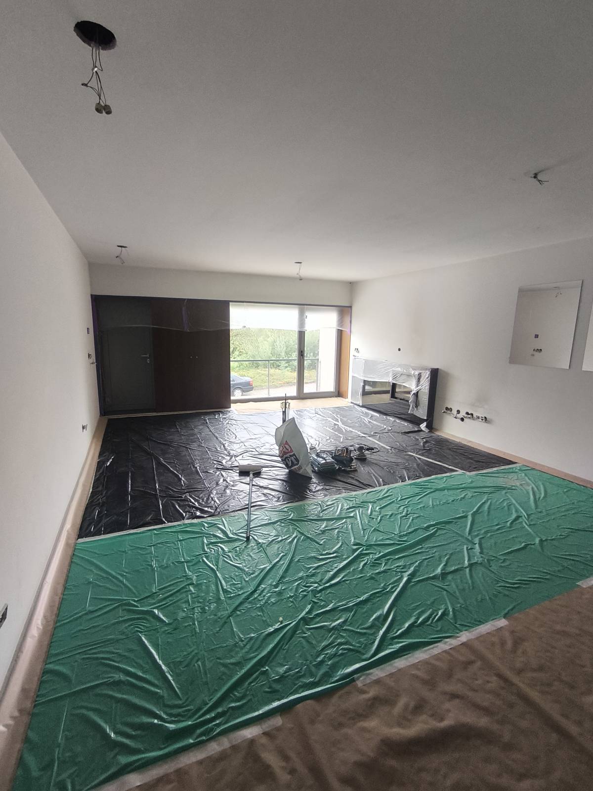 Miguel Lima - Vila Nova de Gaia - Carpet Installation