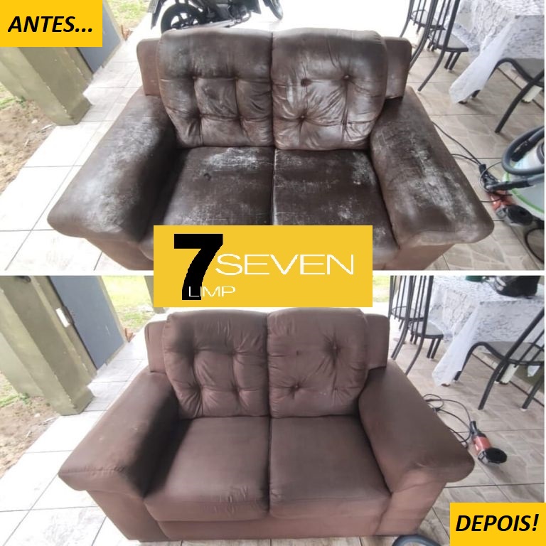 7limp Cleaning - Sesimbra - Nettoyage de tapis