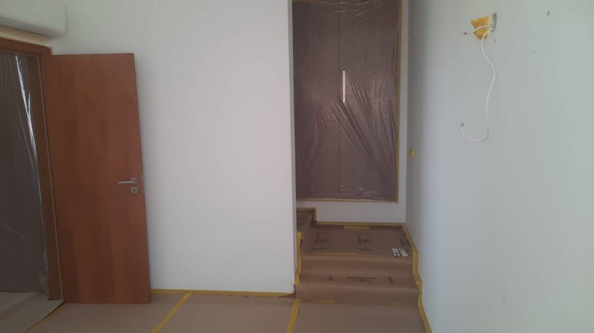 Alumiwork - Salvaterra de Magos - Stair Installation