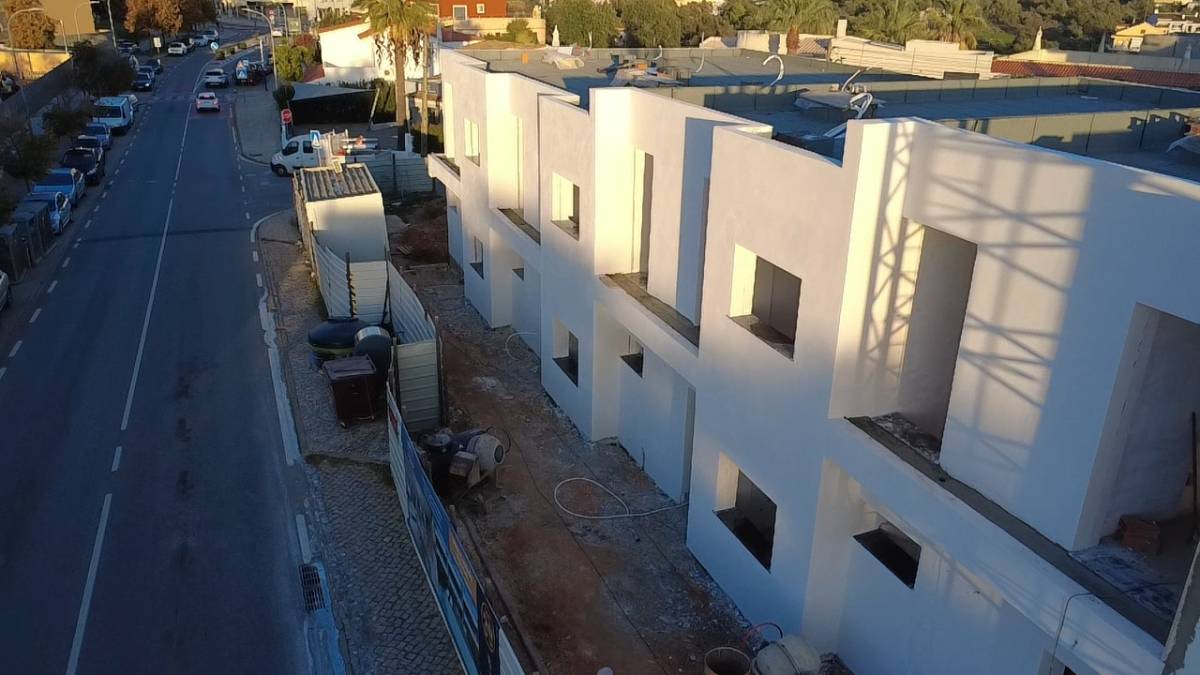 Lucas Henrique silva - Faro - Remoção de Arbustos