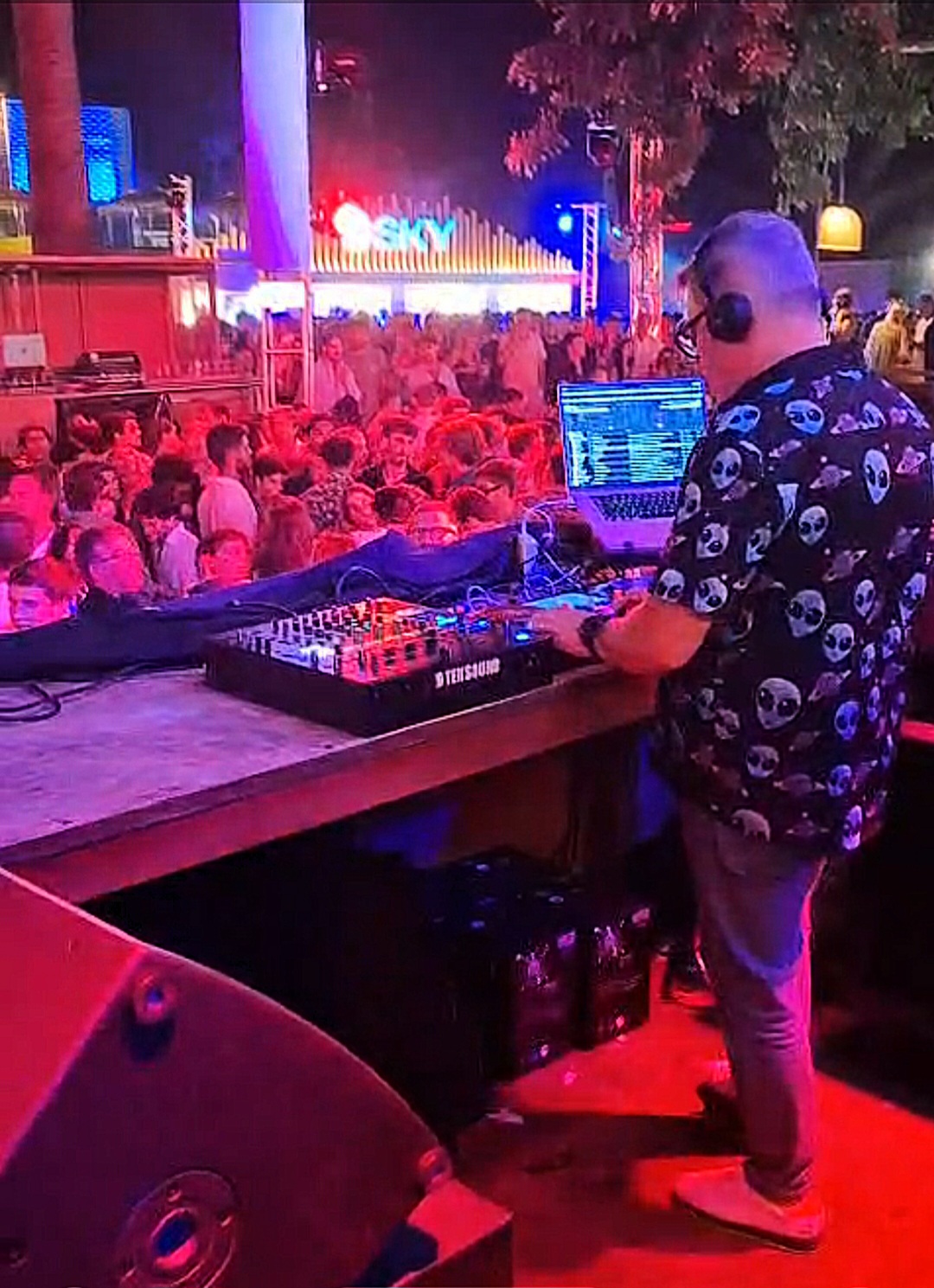 Antonio Coimbra - Lisboa - DJ para Festas e Eventos